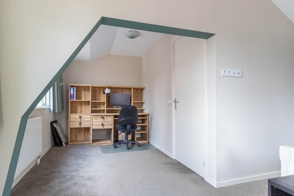 Medium property photo - Wilhelminastraat 53, 2201 KB Noordwijk